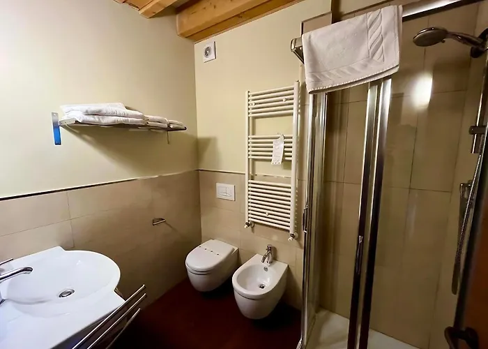 Hotel La Chance