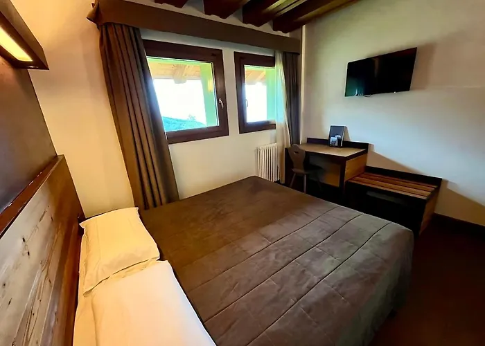 Hotel La Chance