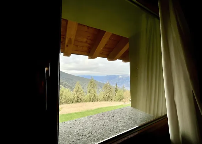 Hotel La Chance