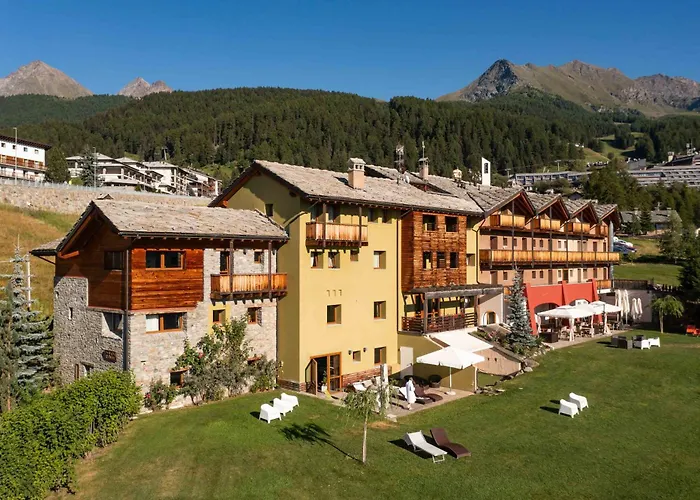Hotel La Chance