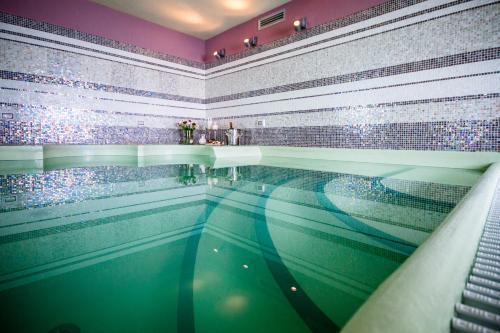 Hotel La Chance 3*