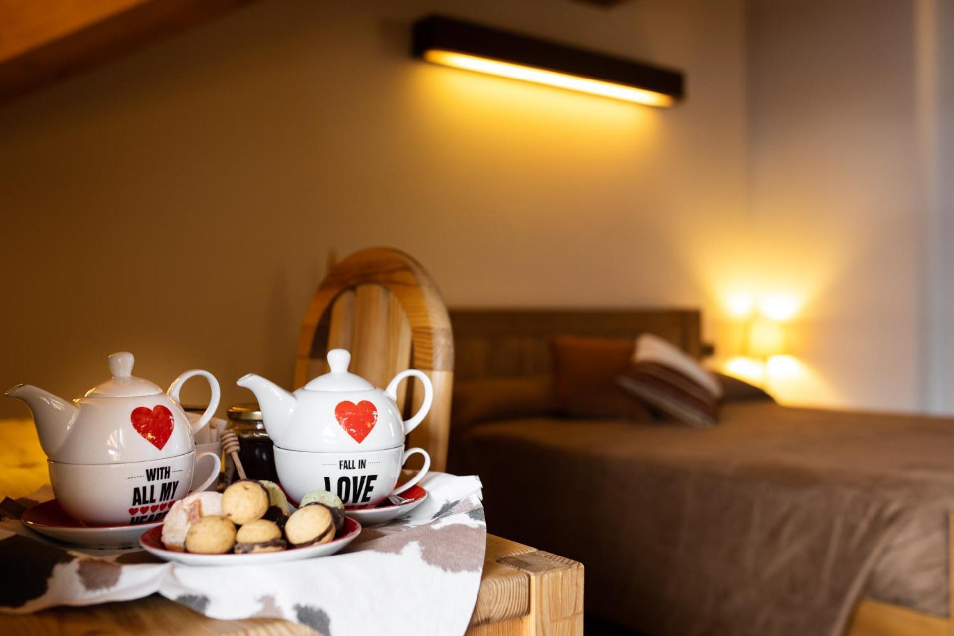 La Chance Hotel Pila (Valle d'Aosta)