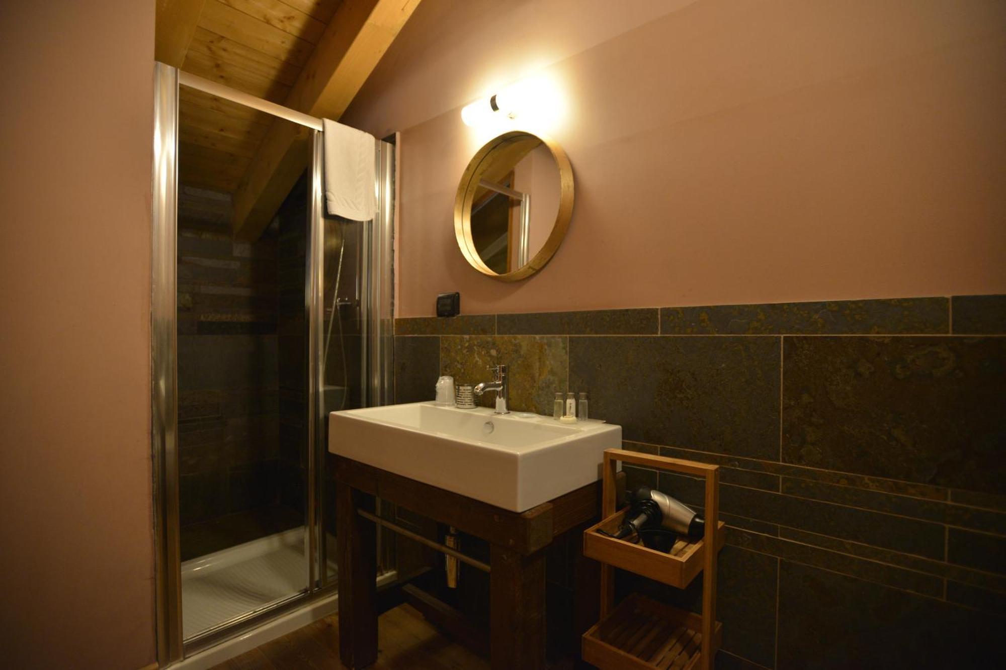 La Chance 3* Pila (Valle d'Aosta)