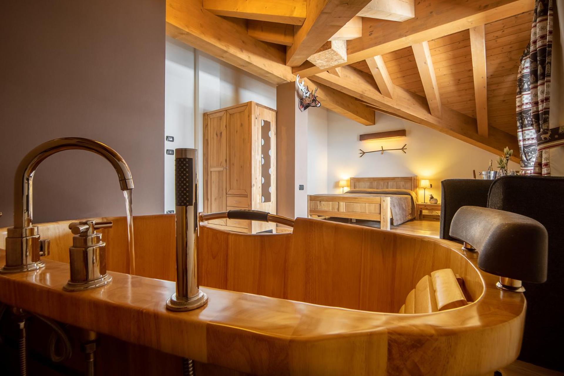 Hotel La Chance 3*