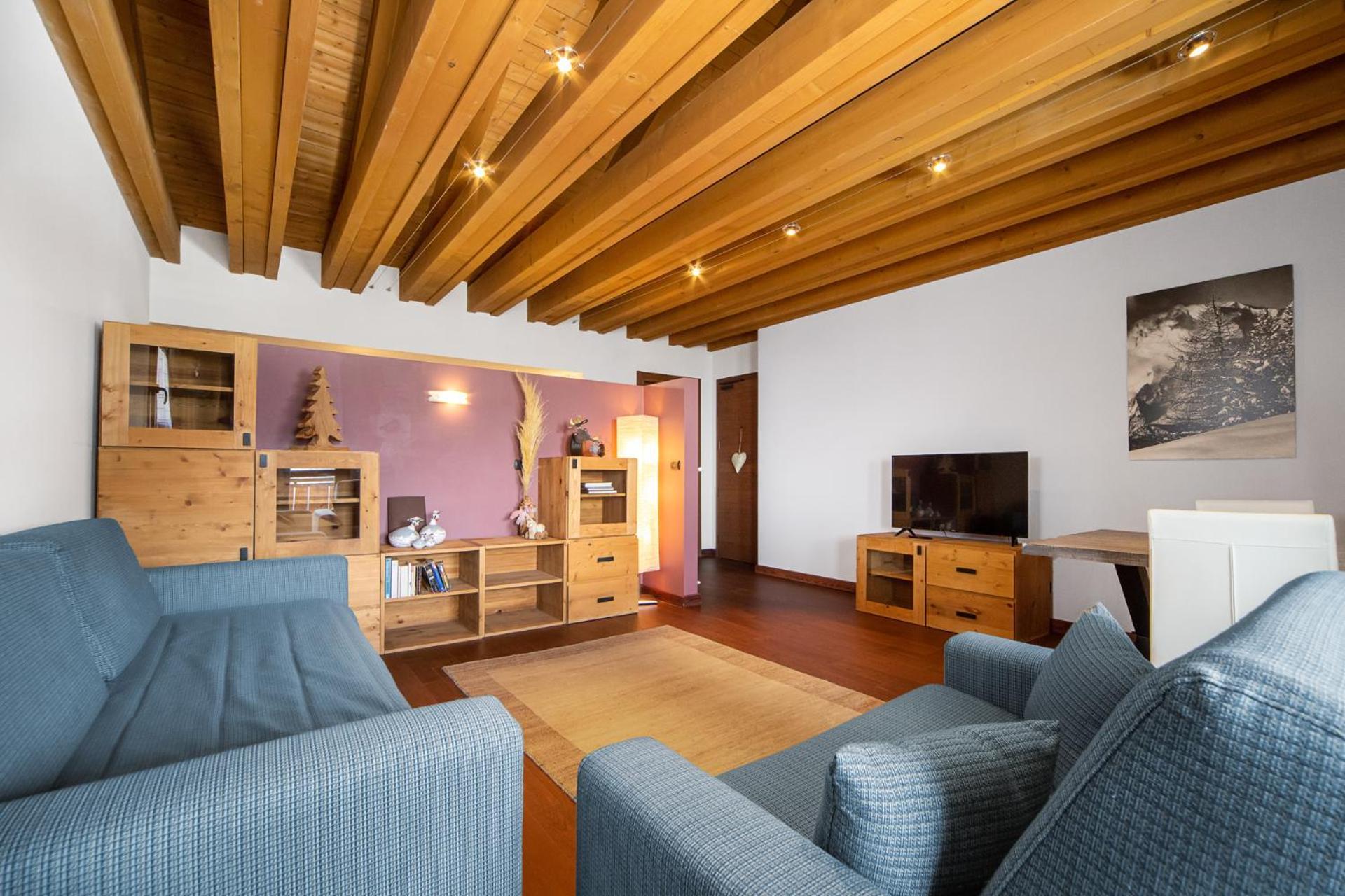 La Chance Hotel Pila (Valle d'Aosta)
