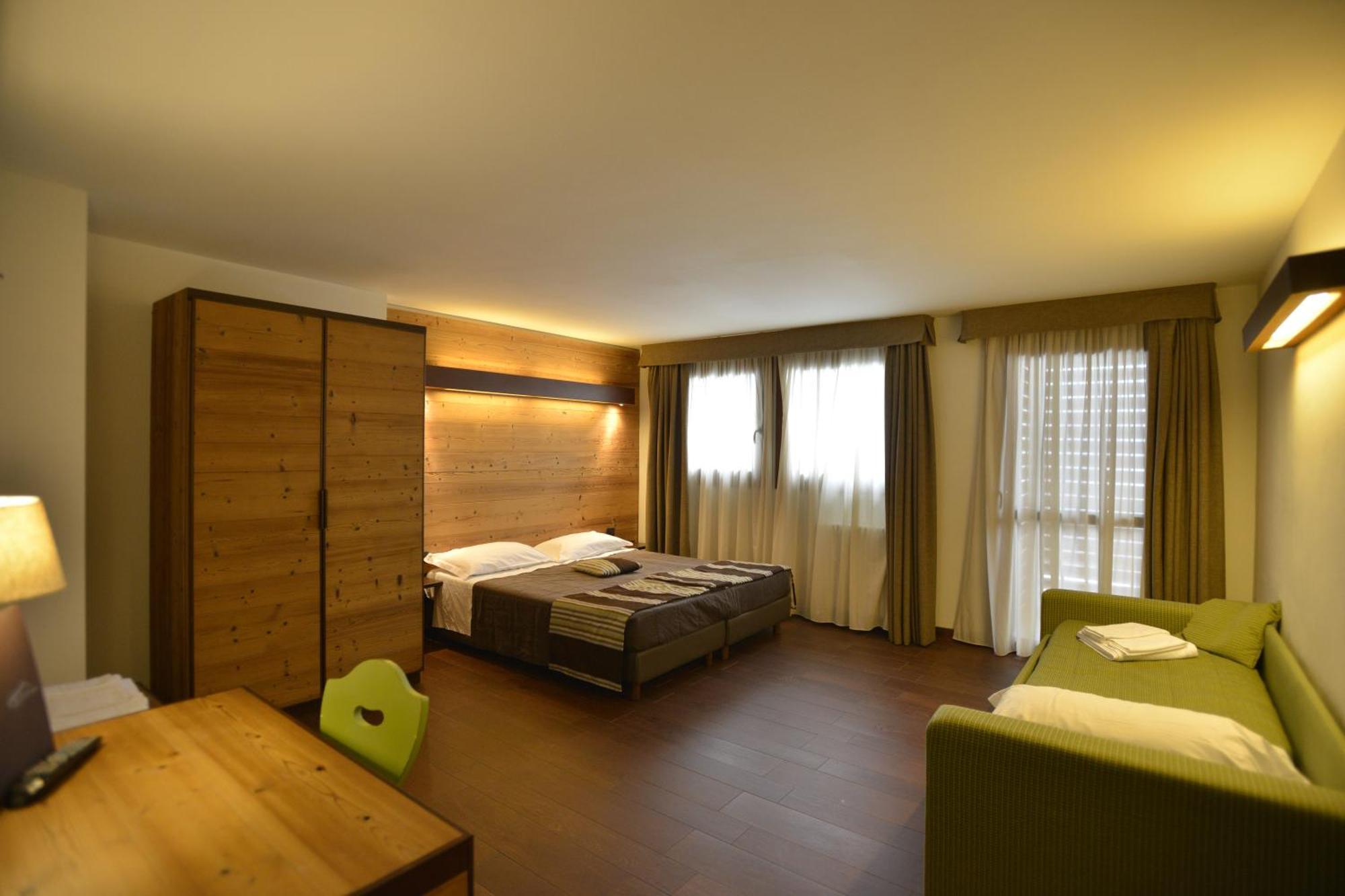 La Chance Hotel Pila (Valle d'Aosta)
