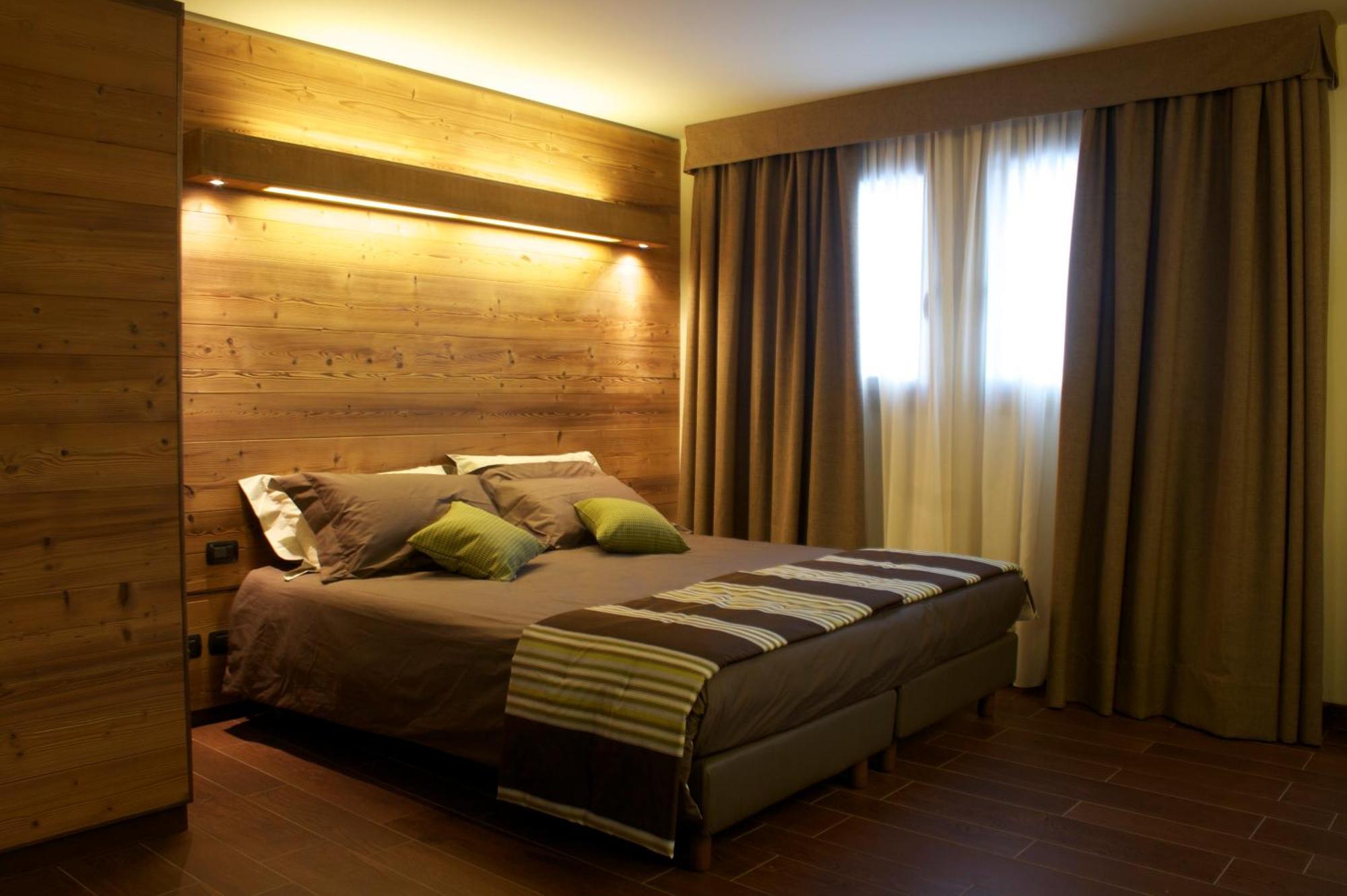 Hotel La Chance Pila (Valle d'Aosta)