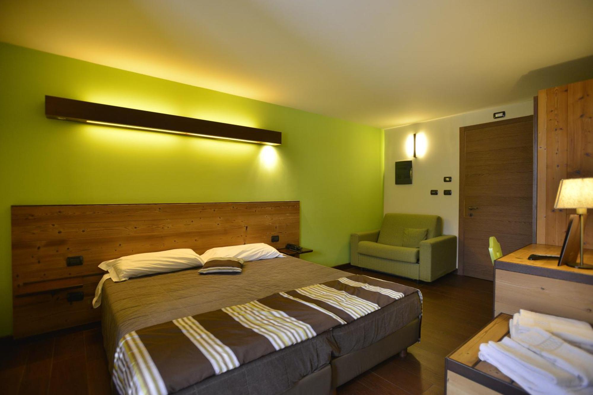 Hotel La Chance 3*