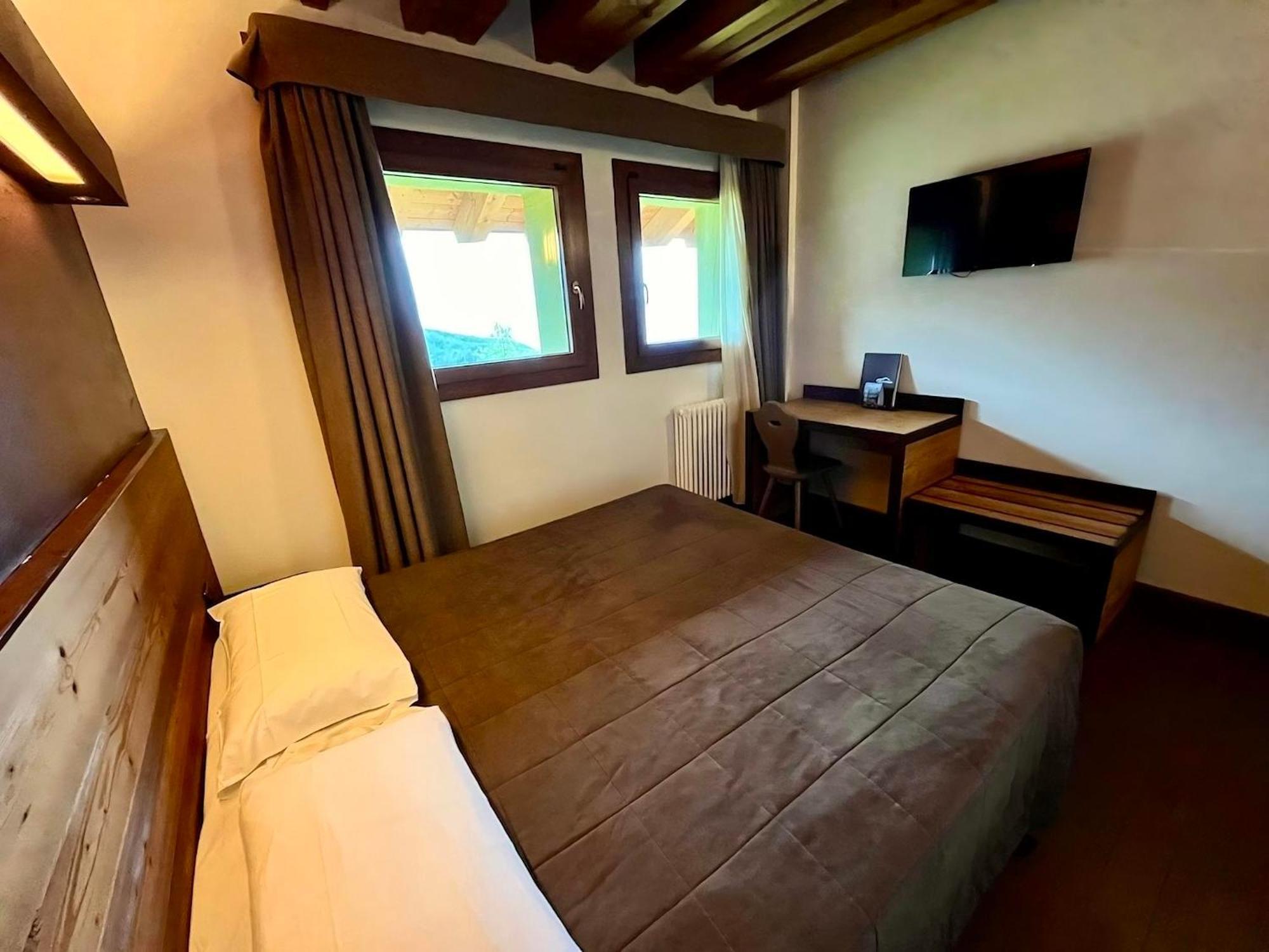 Hotel La Chance 3*