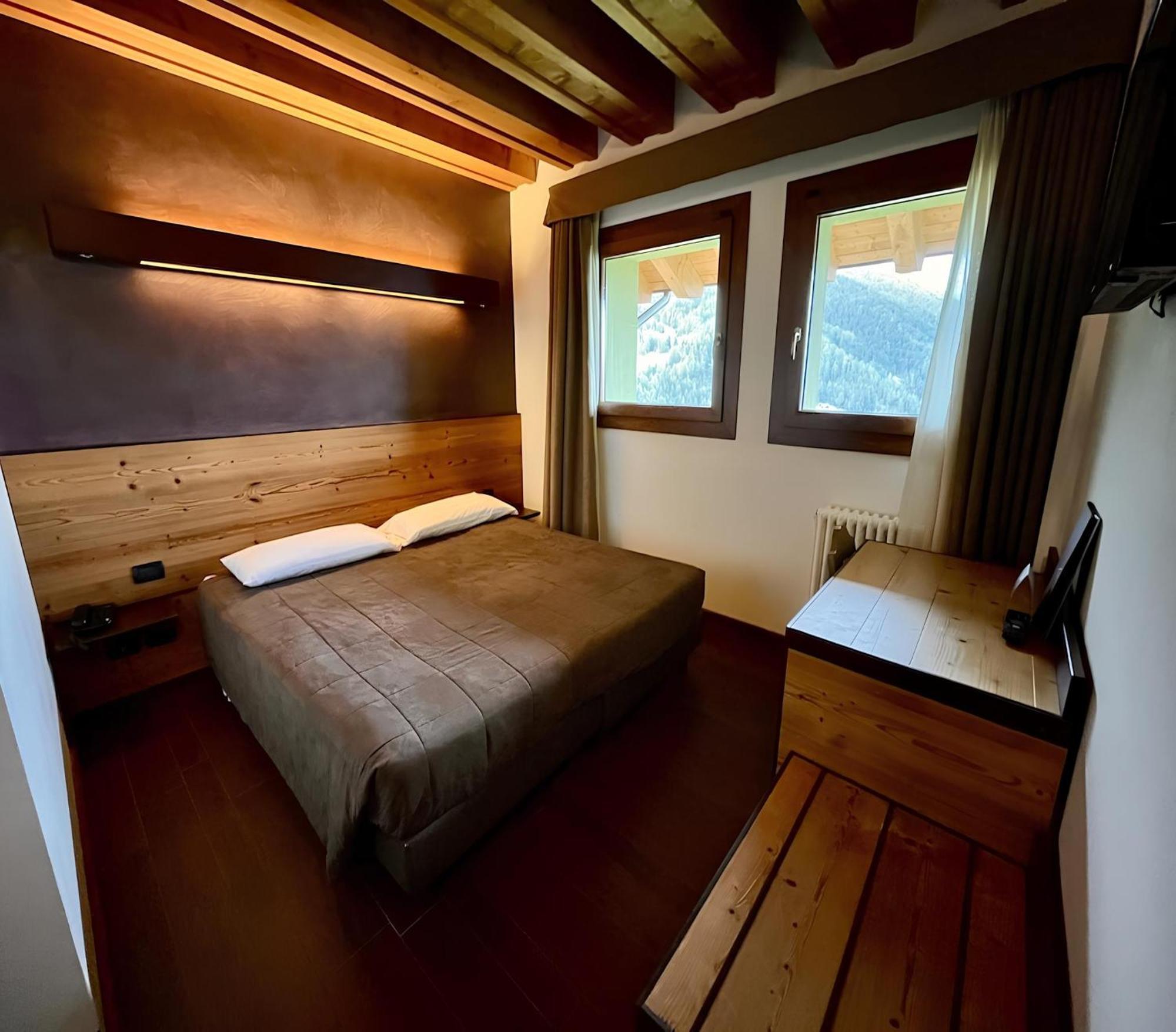 La Chance 3* Pila (Valle d'Aosta)