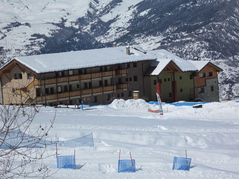 Hotel La Chance 3*