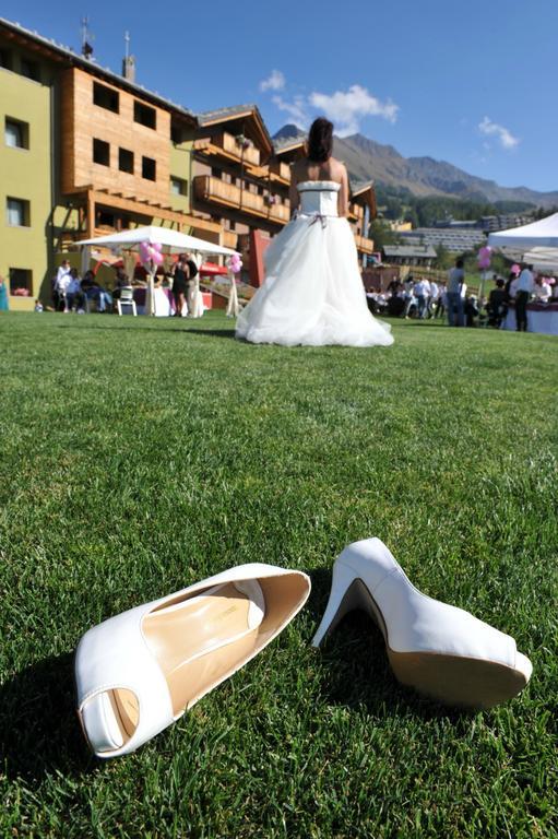 La Chance Hotel Pila (Valle d'Aosta)