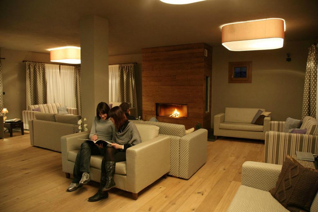 La Chance 3* Pila (Valle d'Aosta)
