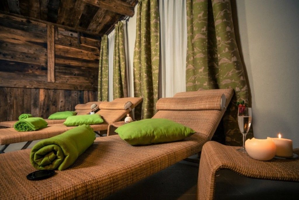 Hotel La Chance 3*