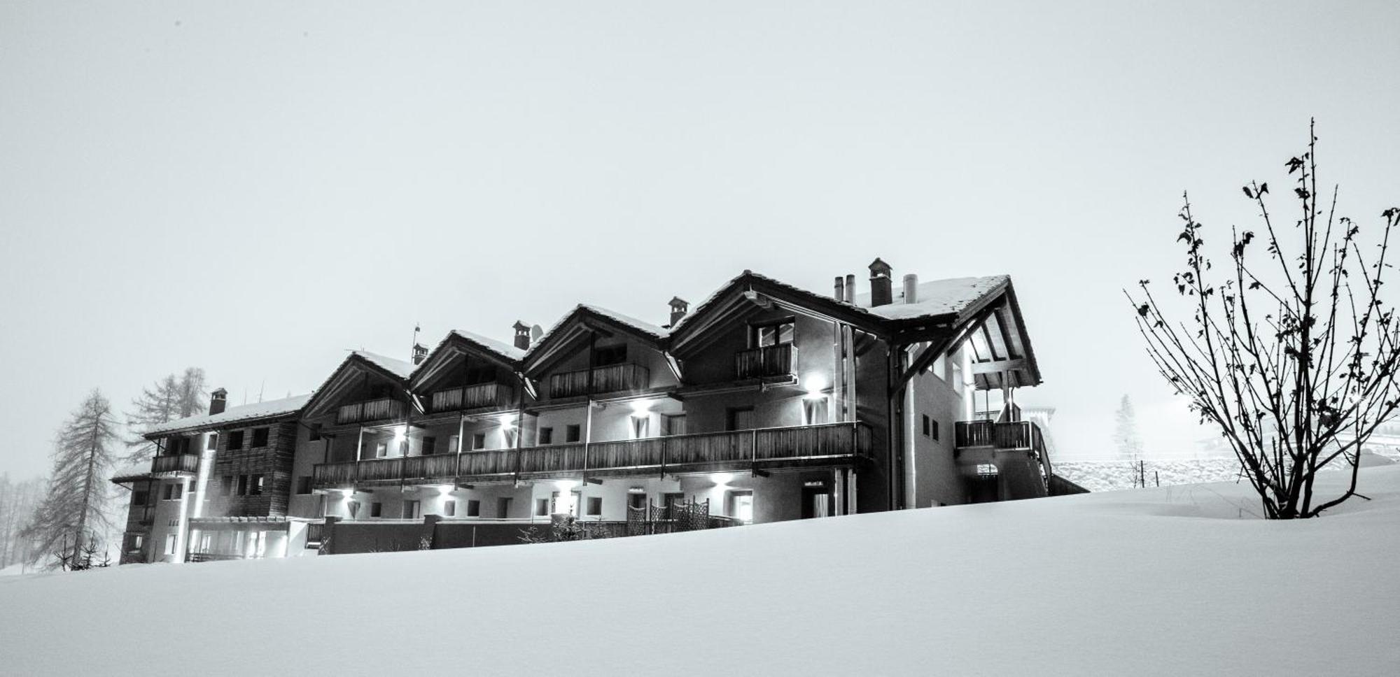 La Chance Hotel 3*