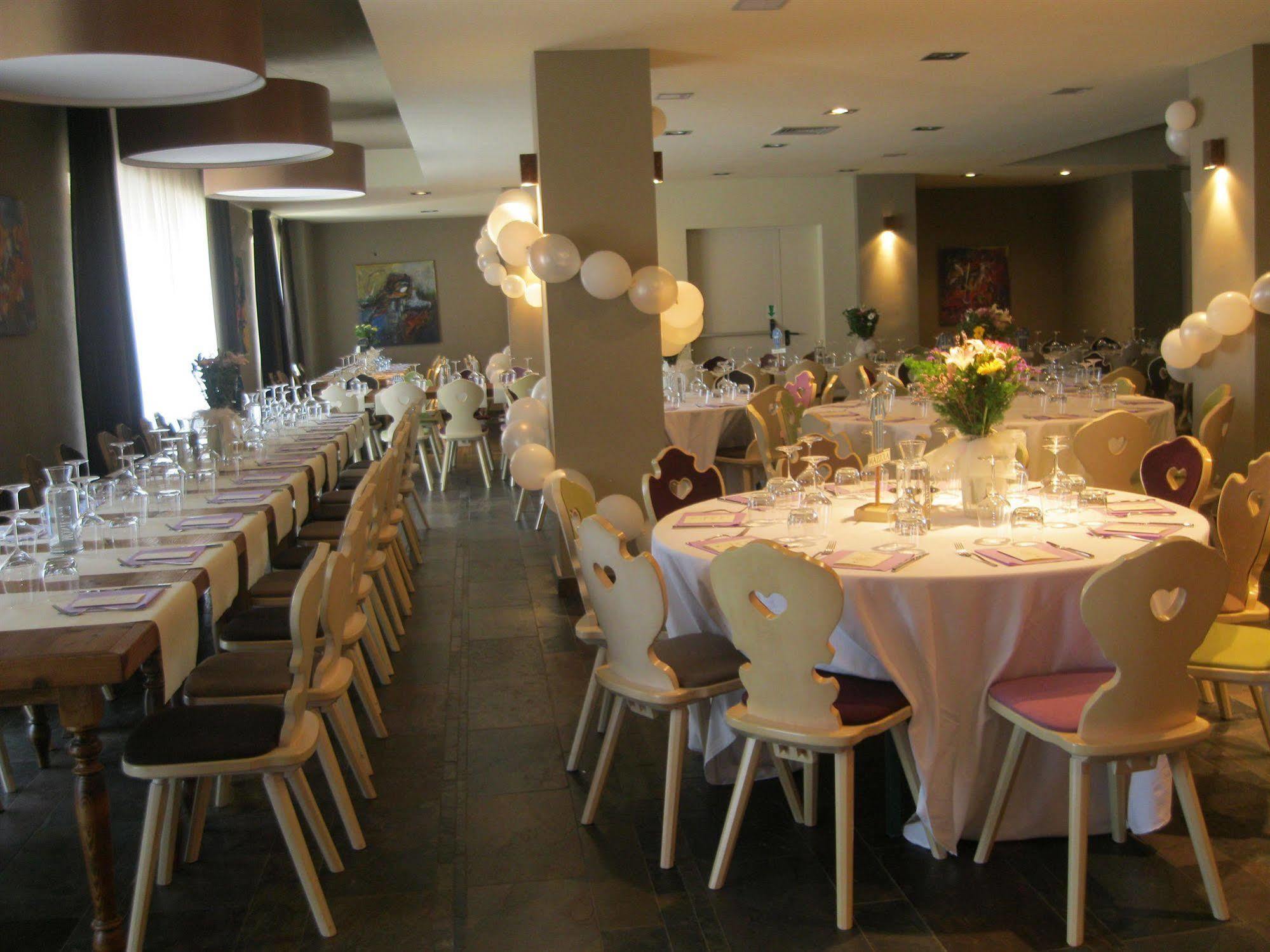 La Chance Hotel