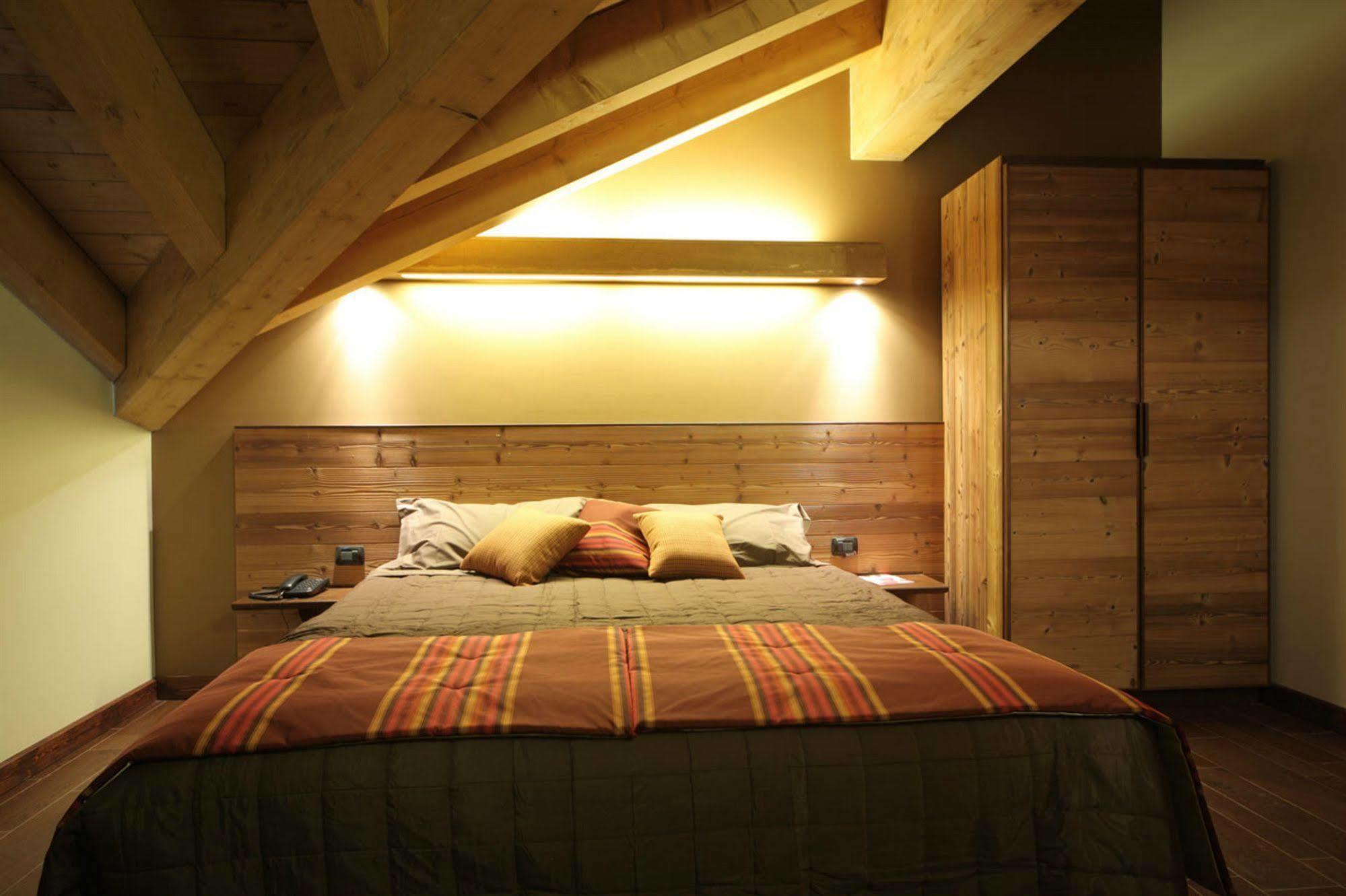 Hotel La Chance 3*