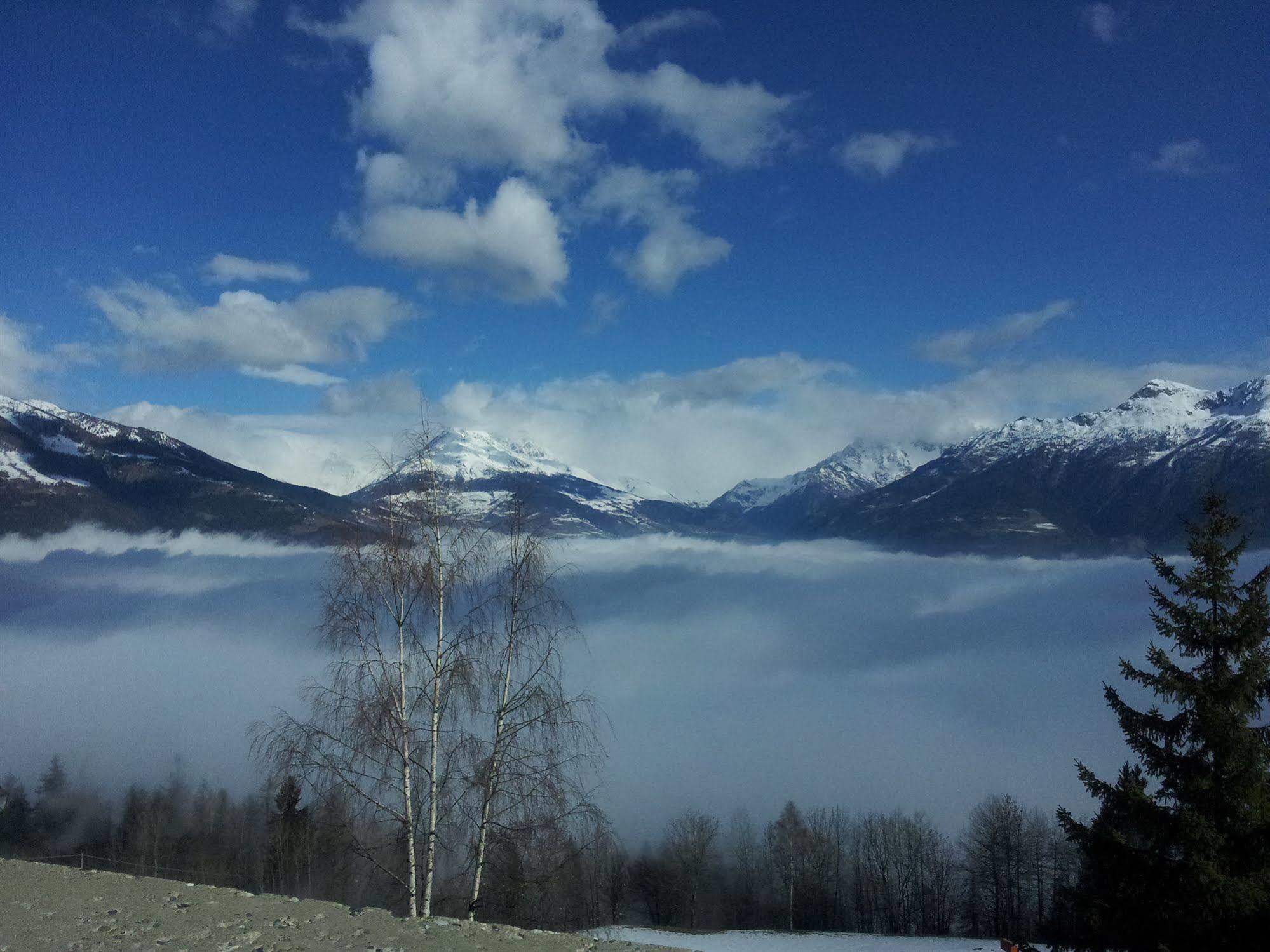 Hotel La Chance Pila (Valle d'Aosta)