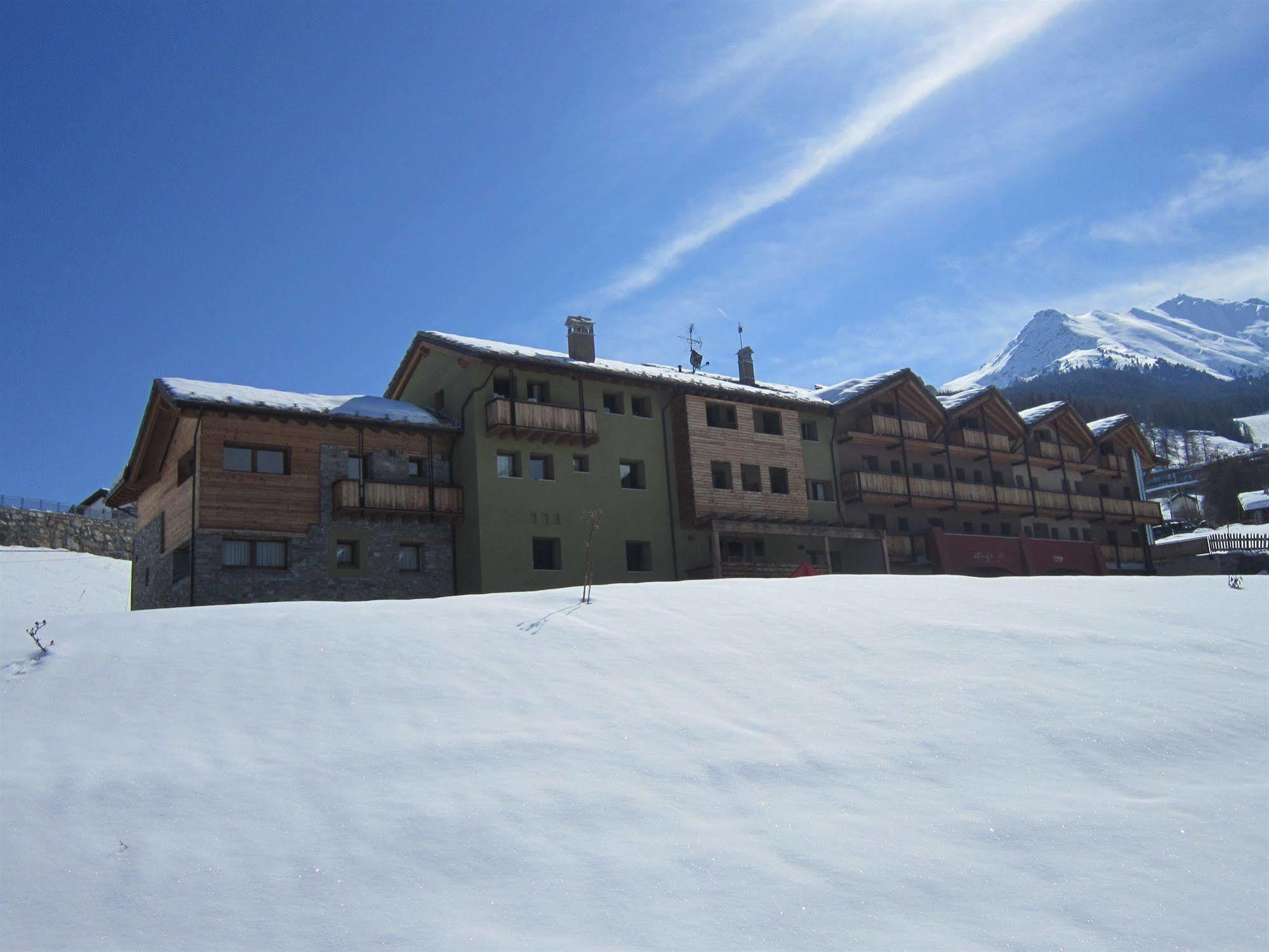 Hotel La Chance 3*
