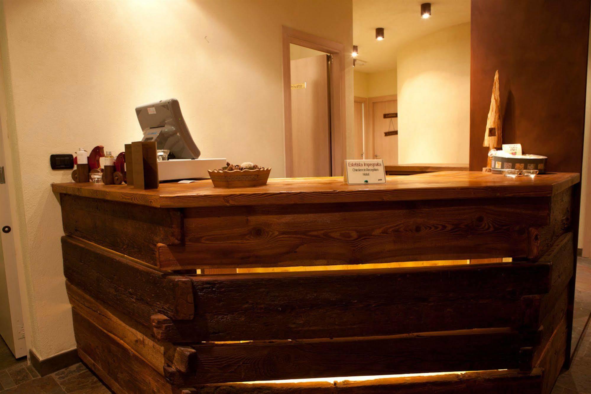 La Chance Hotel 3*