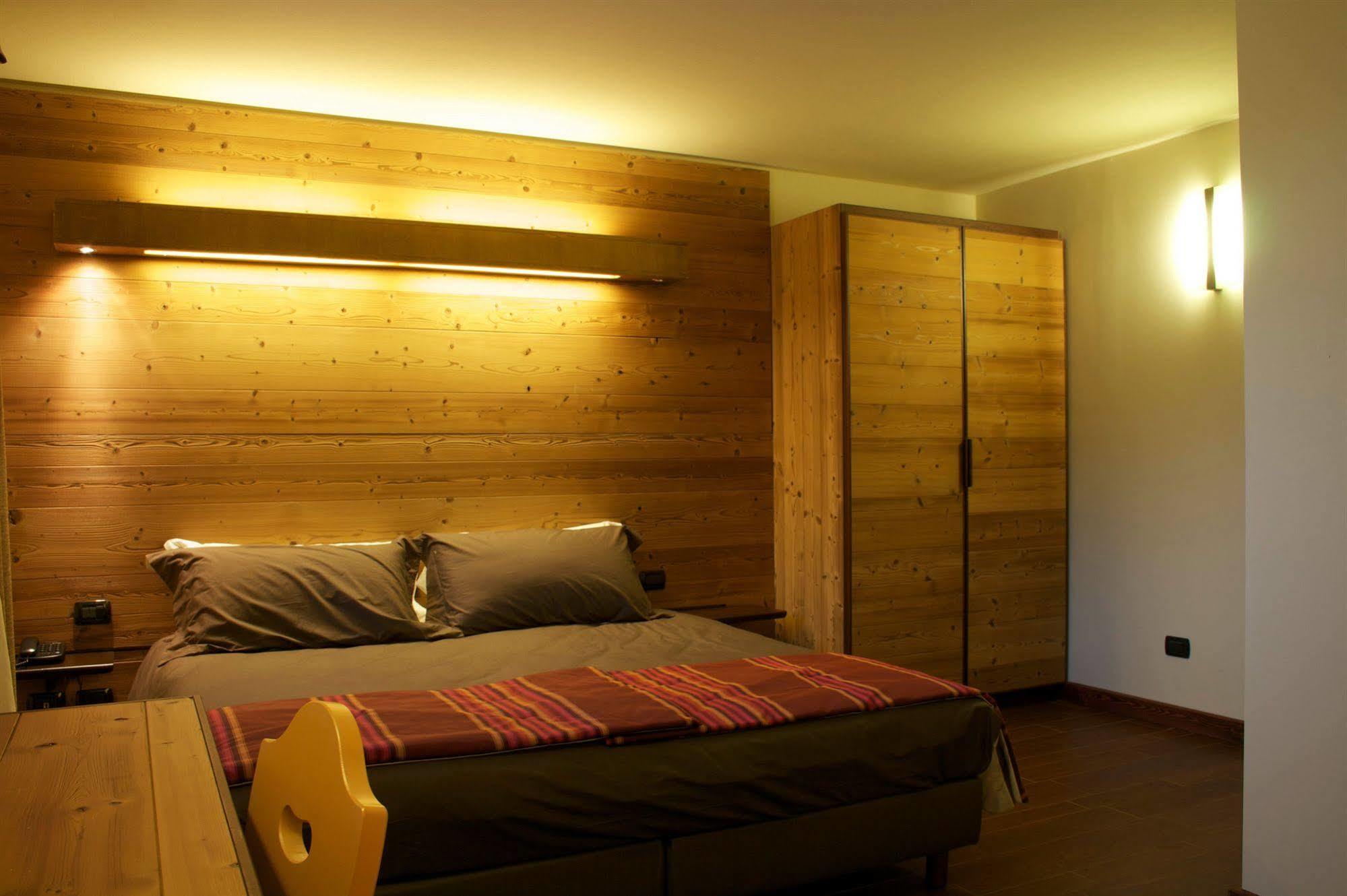 Hotel La Chance Pila (Valle d'Aosta)