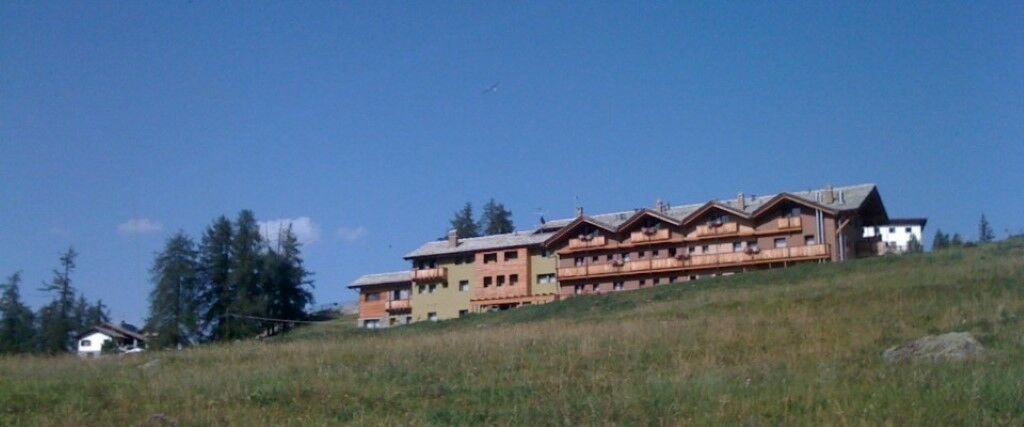 La Chance Hotel Pila (Valle d'Aosta)