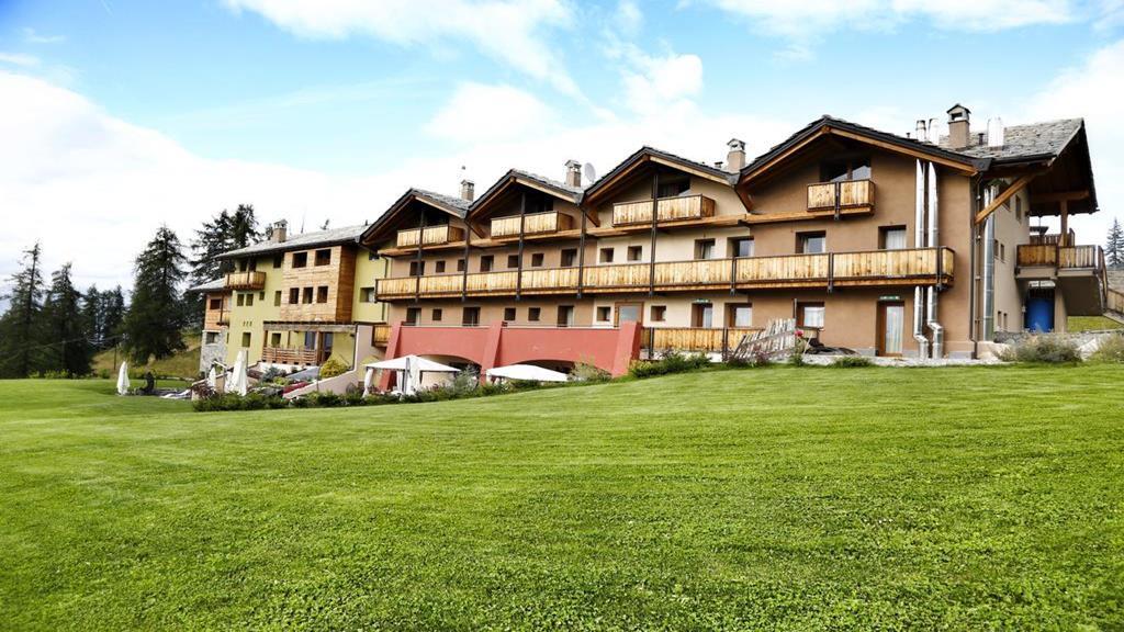 La Chance Hotel
