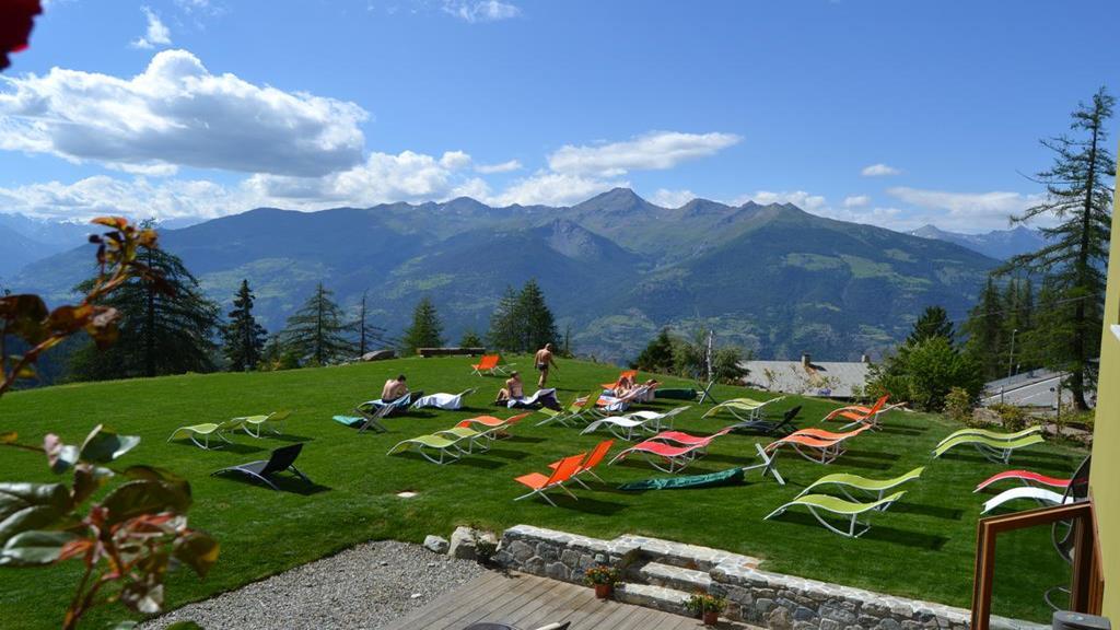 Hotel La Chance