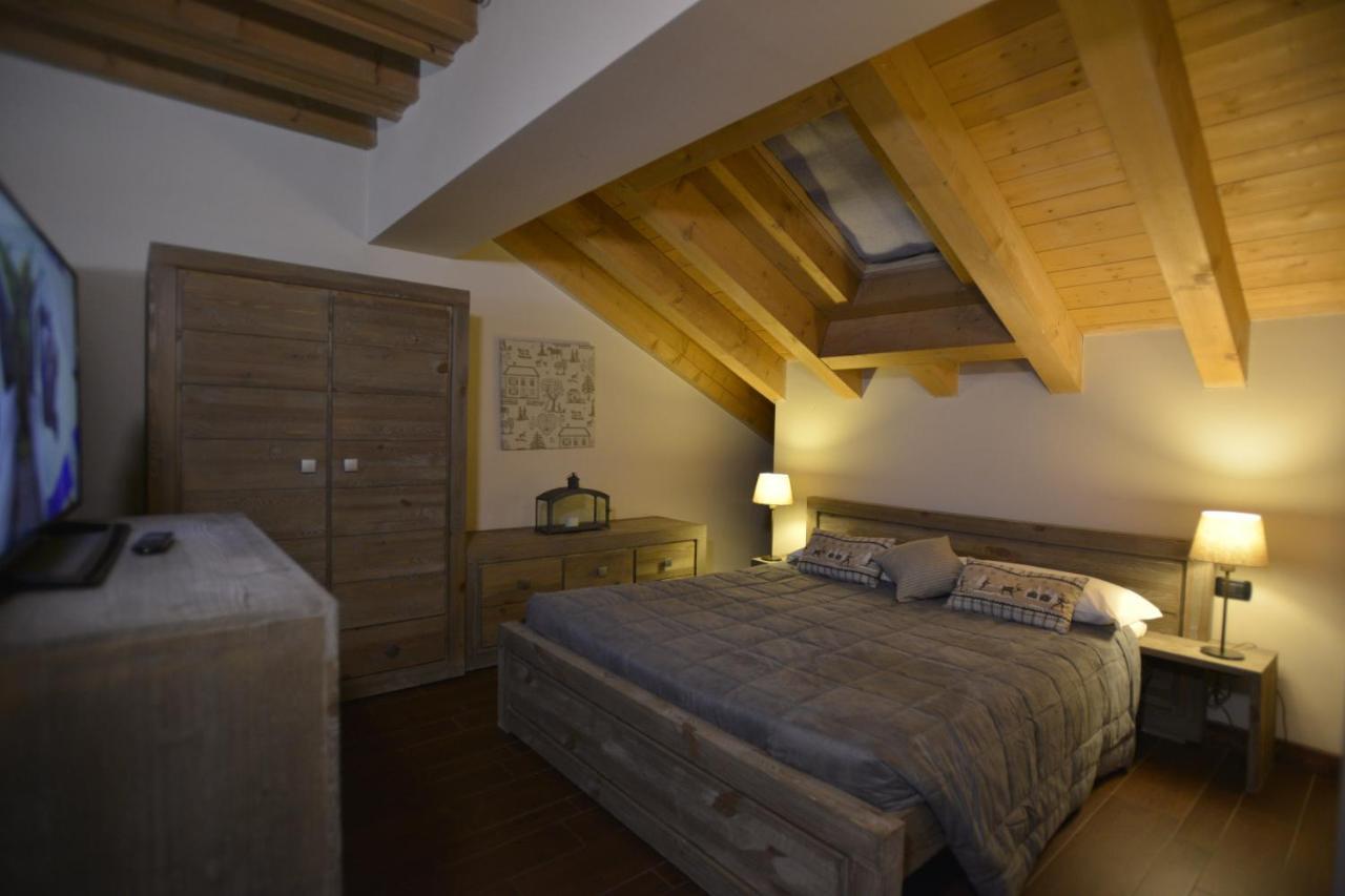 Hotel La Chance Pila (Valle d'Aosta)